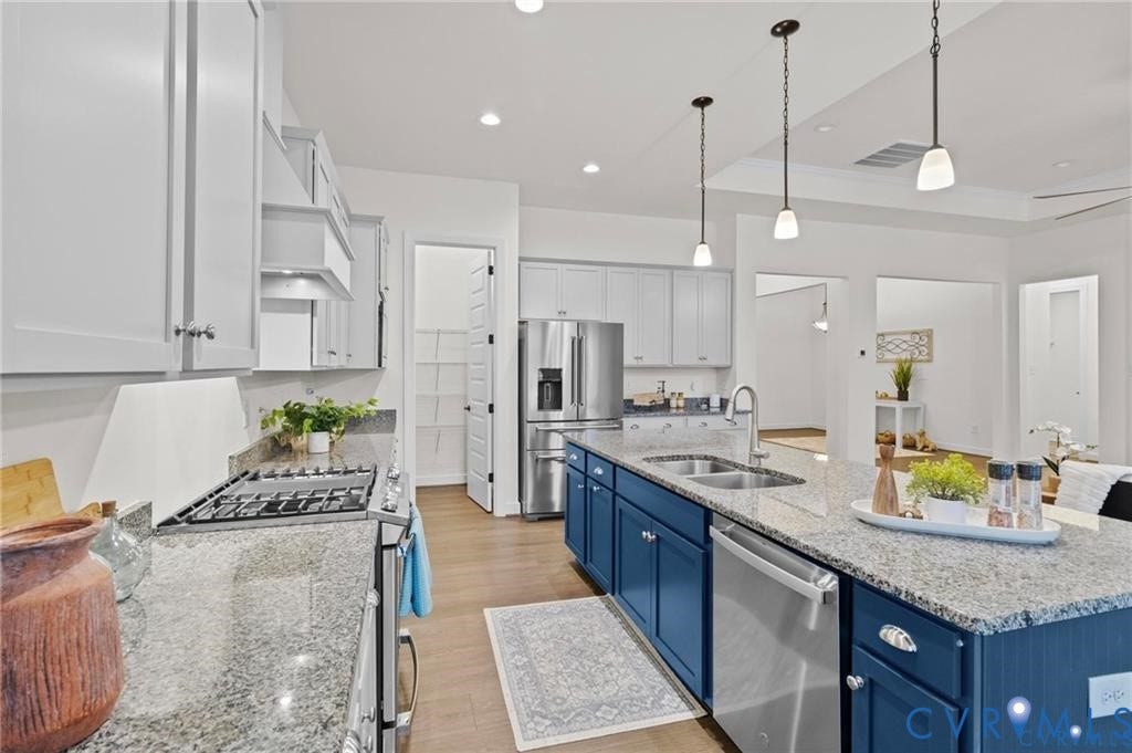 1793 Outrigger Drive, Chesterfield, VA 23836 1793 Outrigger Drive, Chesterfield, VA 23836