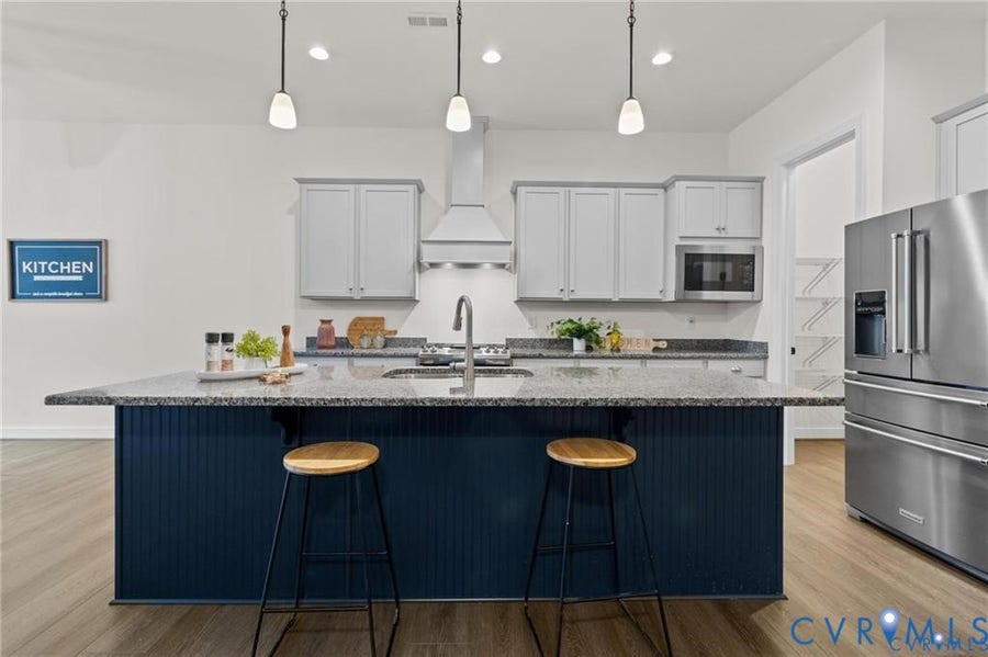 Property photo for 1793 Outrigger Drive, Chesterfield, VA