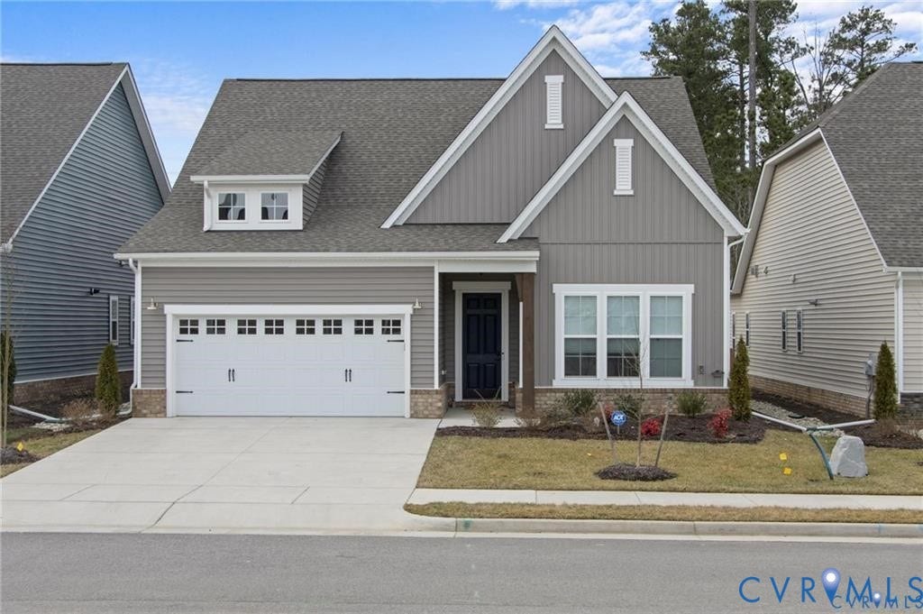 1793 Outrigger Drive, Chesterfield, VA 23836 1793 Outrigger Drive, Chesterfield, VA 23836
