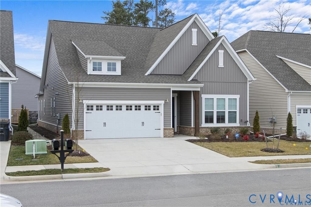 1793 Outrigger Drive, Chesterfield, VA 23836 1793 Outrigger Drive, Chesterfield, VA 23836