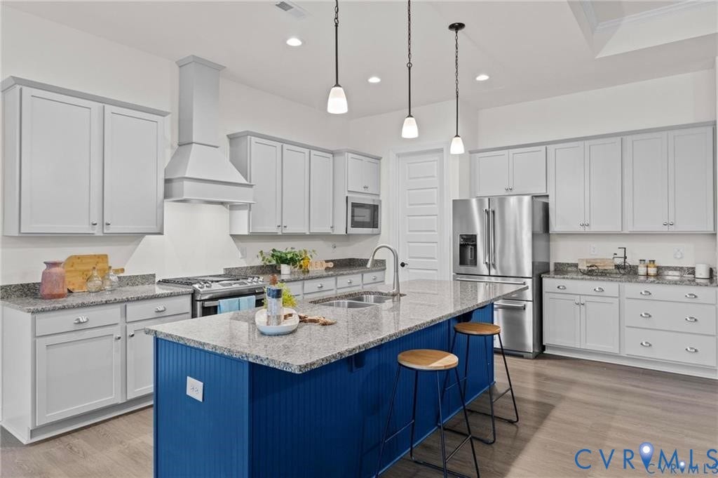 1793 Outrigger Drive, Chesterfield, VA 23836 1793 Outrigger Drive, Chesterfield, VA 23836