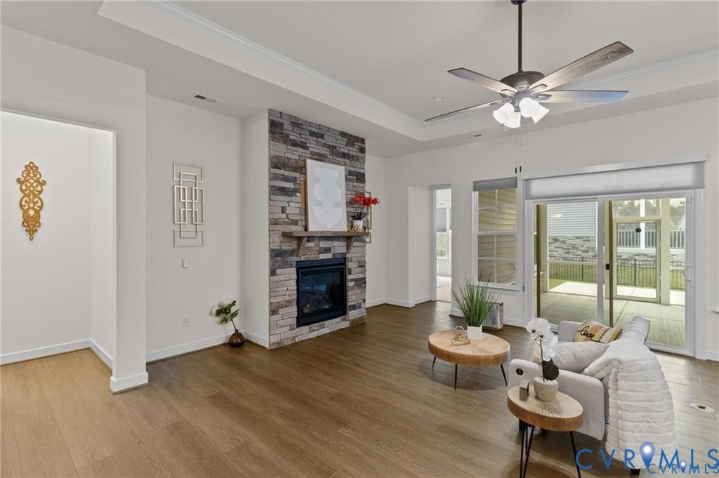 1793 Outrigger Drive, Chesterfield, VA 23836 1793 Outrigger Drive, Chesterfield, VA 23836