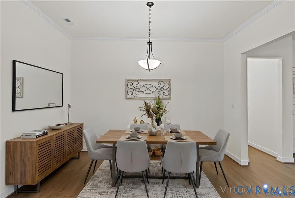 1793 Outrigger Drive, Chesterfield, VA 23836 1793 Outrigger Drive, Chesterfield, VA 23836