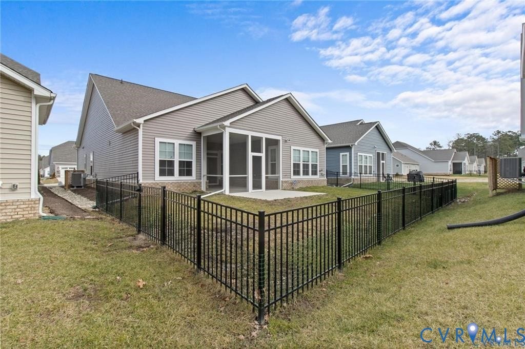 1793 Outrigger Drive, Chesterfield, VA 23836 1793 Outrigger Drive, Chesterfield, VA 23836