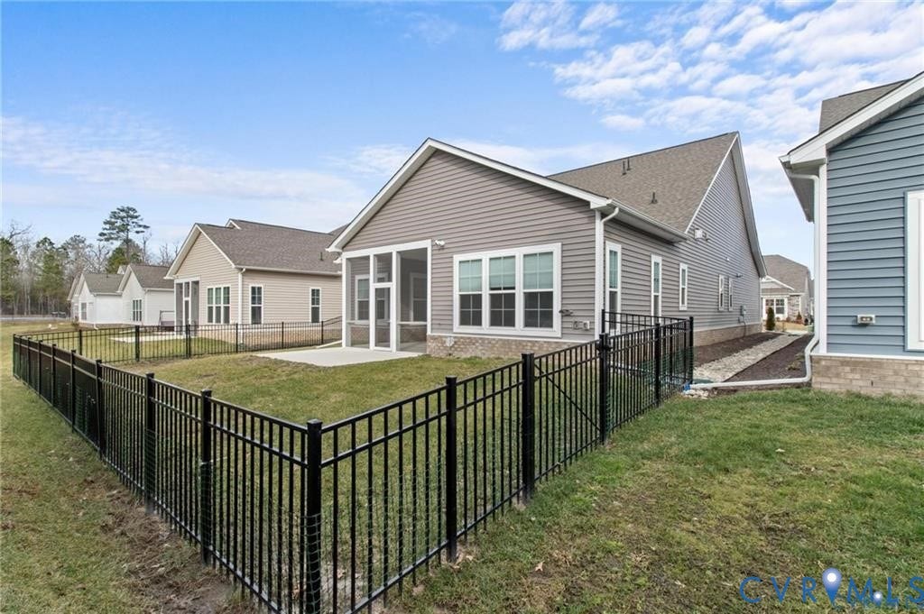1793 Outrigger Drive, Chesterfield, VA 23836 1793 Outrigger Drive, Chesterfield, VA 23836