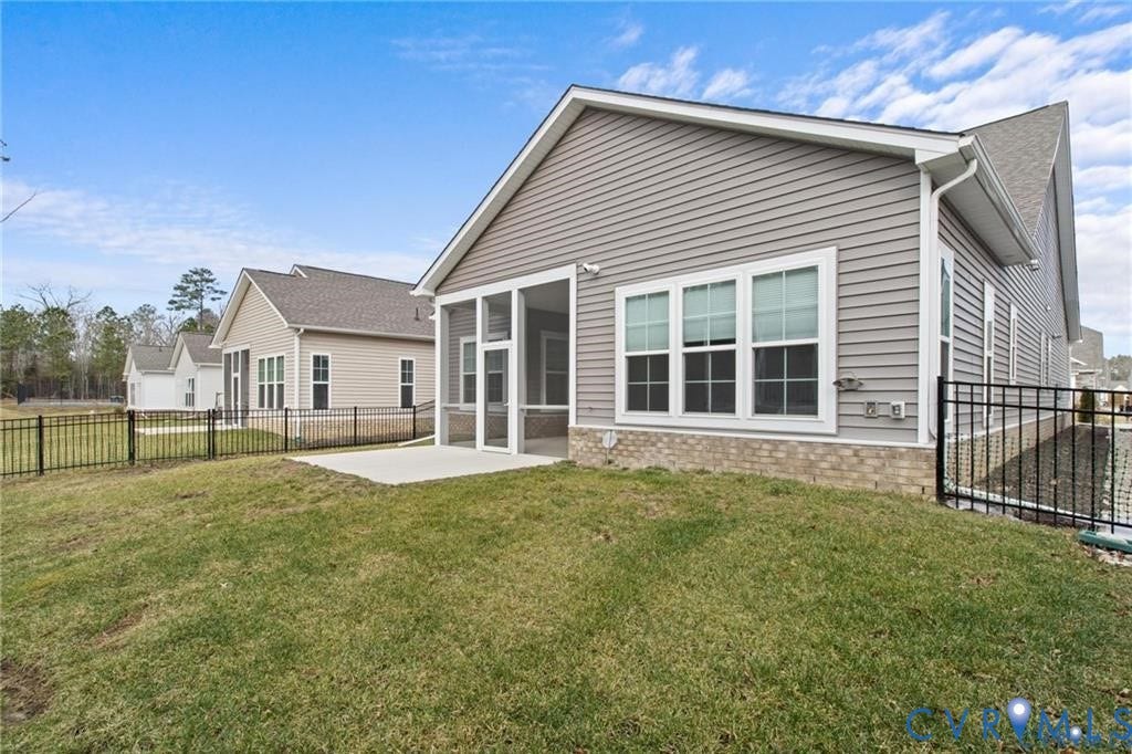 1793 Outrigger Drive, Chesterfield, VA 23836 1793 Outrigger Drive, Chesterfield, VA 23836