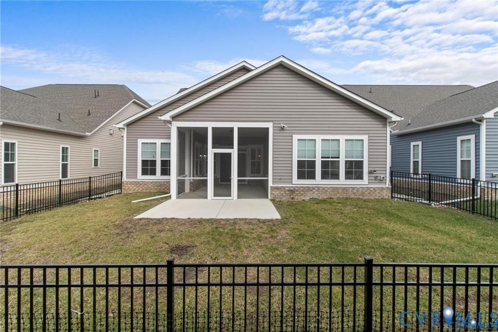 1793 Outrigger Drive, Chesterfield, VA 23836 1793 Outrigger Drive, Chesterfield, VA 23836
