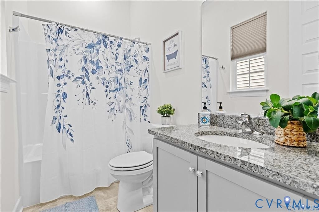 1793 Outrigger Drive, Chesterfield, VA 23836 1793 Outrigger Drive, Chesterfield, VA 23836
