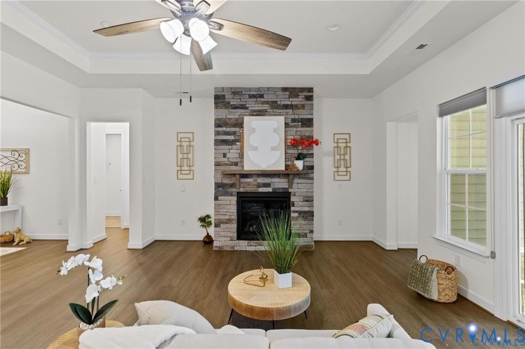 1793 Outrigger Drive, Chesterfield, VA 23836 1793 Outrigger Drive, Chesterfield, VA 23836