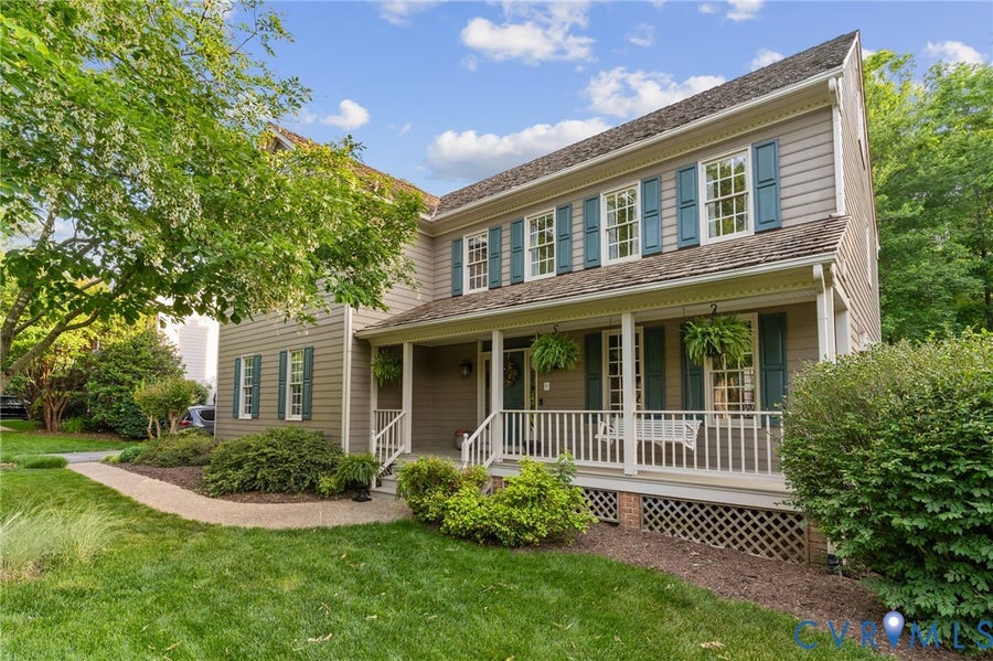 Property photo for 3836 Houndstooth Court, Henrico, VA