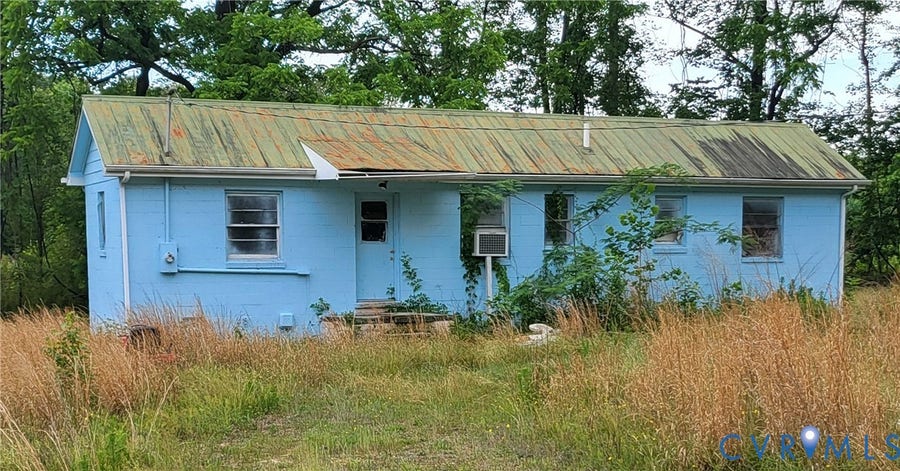Property photo for 8901 Lott Cary Road, Providence Forge, VA