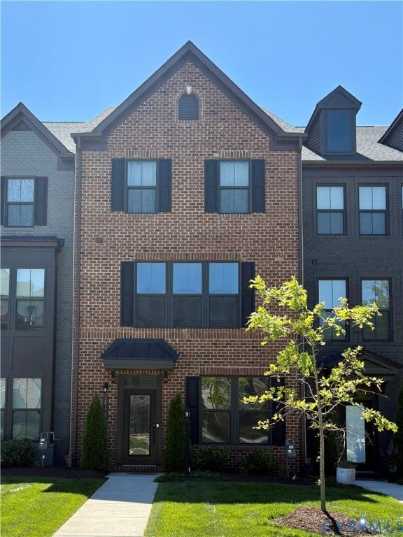 Property photo for 14113 Millpointe Road, Midlothian, VA