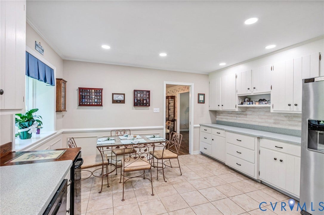 5700 Elfinwood Road, Chester, VA 23831