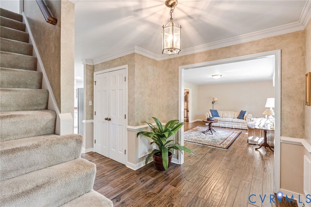 5700 Elfinwood Road, Chester, VA 23831
