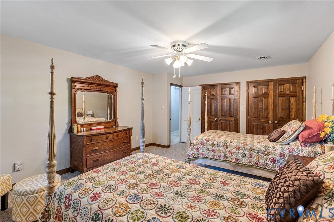 5700 Elfinwood Road, Chester, VA 23831