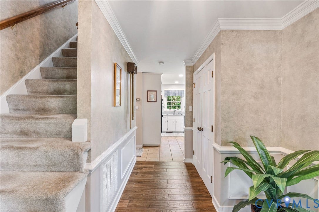 5700 Elfinwood Road, Chester, VA 23831