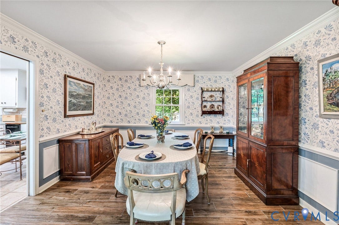 5700 Elfinwood Road, Chester, VA 23831