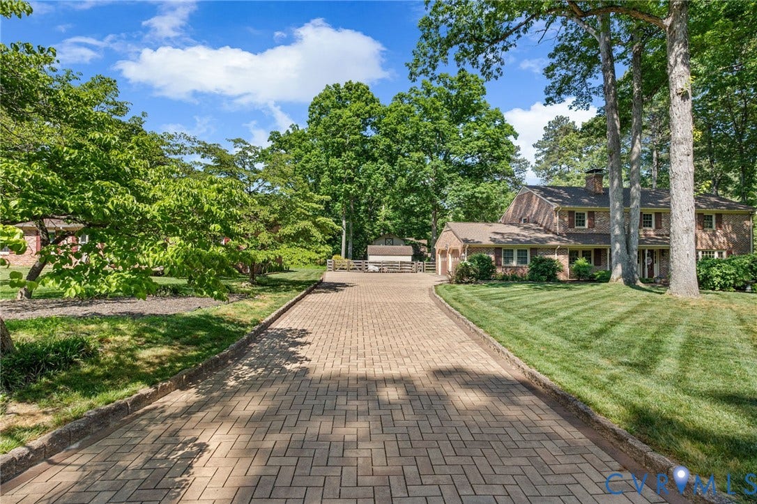 5700 Elfinwood Road, Chester, VA 23831