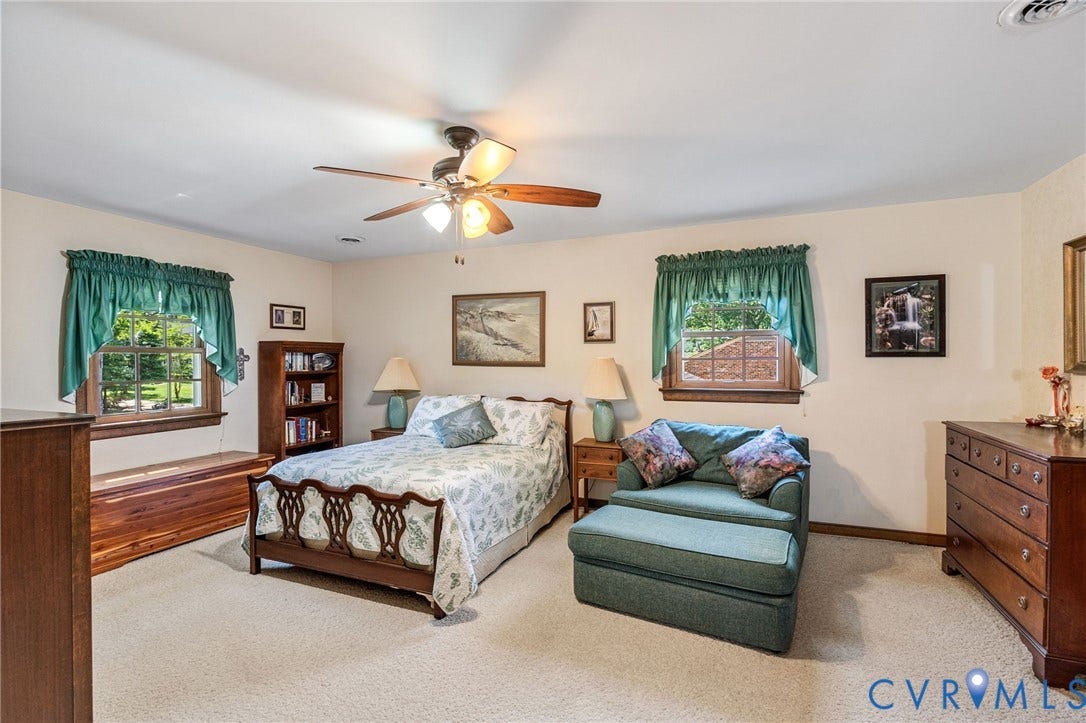 5700 Elfinwood Road, Chester, VA 23831