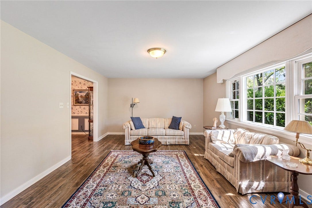 5700 Elfinwood Road, Chester, VA 23831