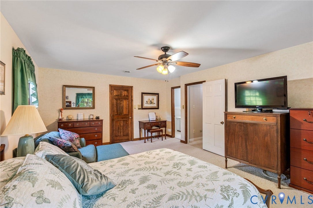 5700 Elfinwood Road, Chester, VA 23831