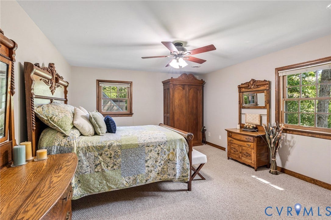 5700 Elfinwood Road, Chester, VA 23831