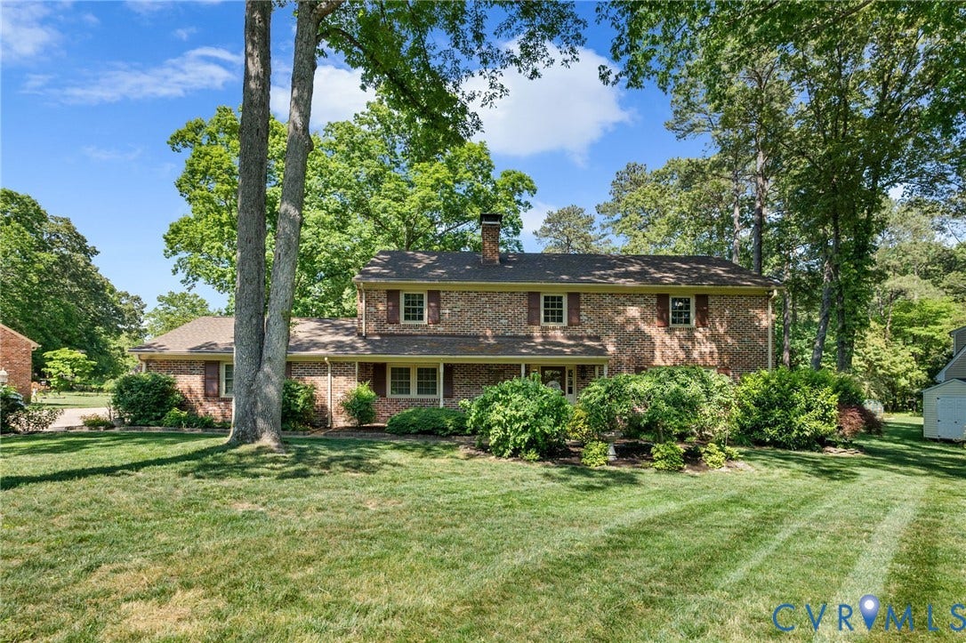 5700 Elfinwood Road, Chester, VA 23831