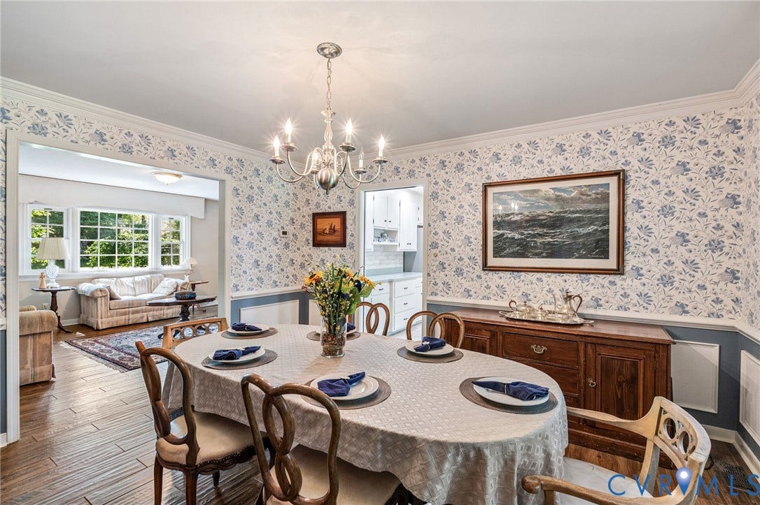 5700 Elfinwood Road, Chester, VA 23831