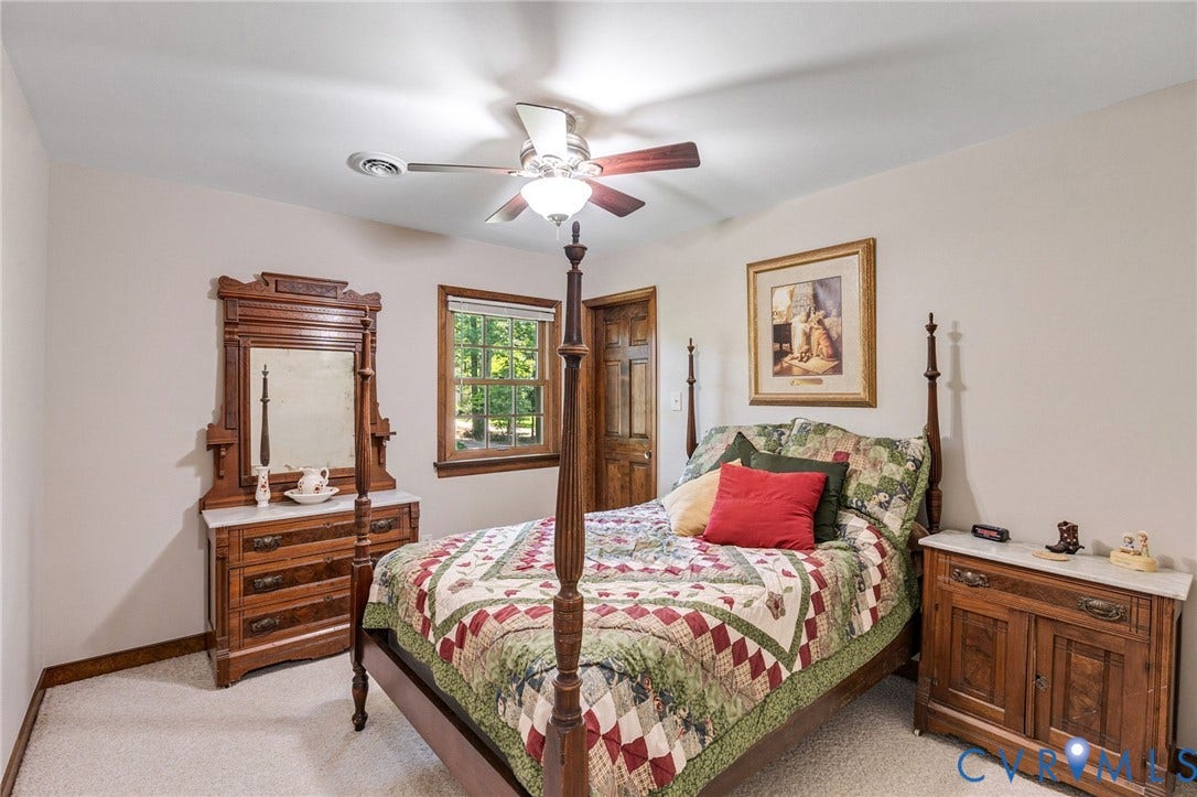 5700 Elfinwood Road, Chester, VA 23831