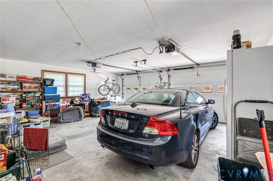 5700 Elfinwood Road, Chester, VA 23831