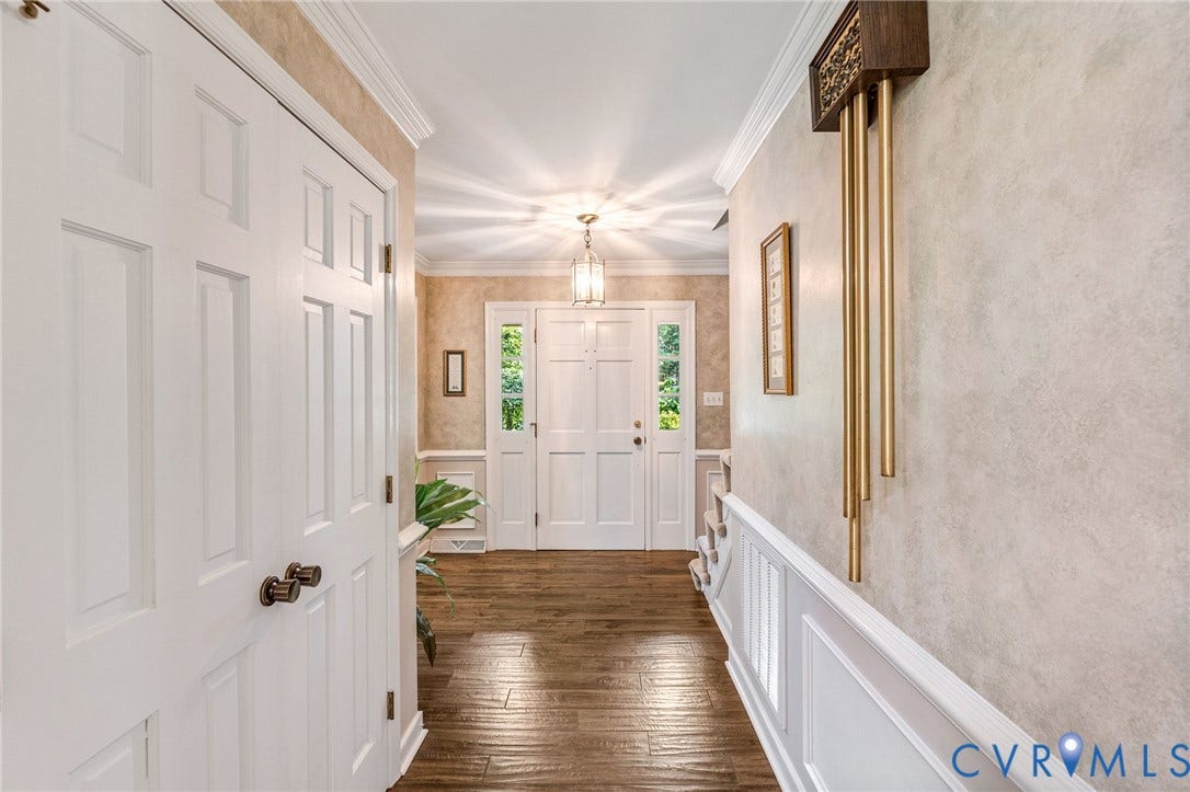 5700 Elfinwood Road, Chester, VA 23831