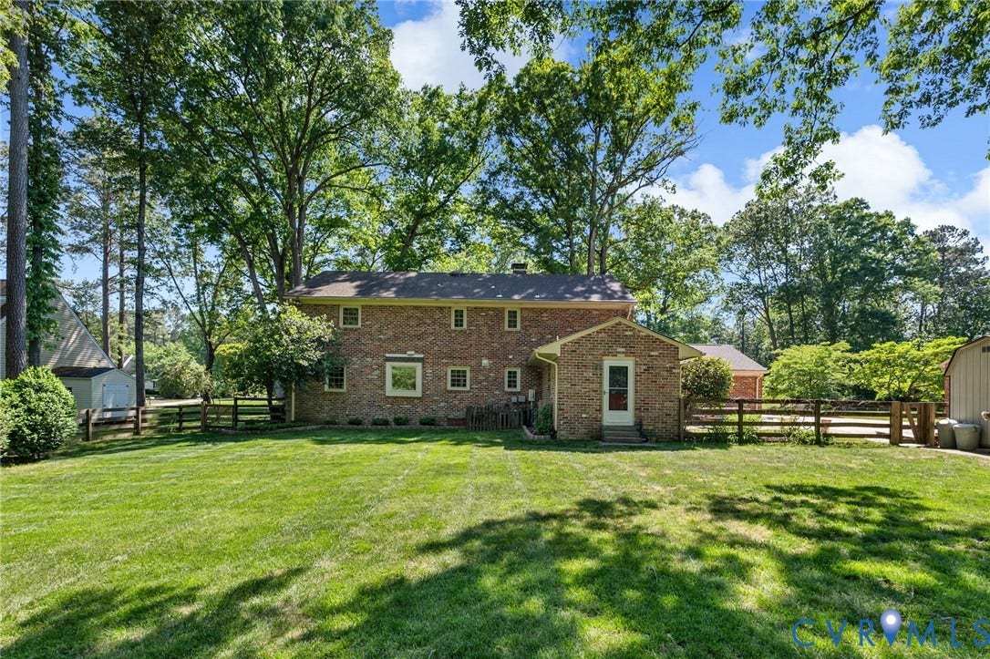 5700 Elfinwood Road, Chester, VA 23831
