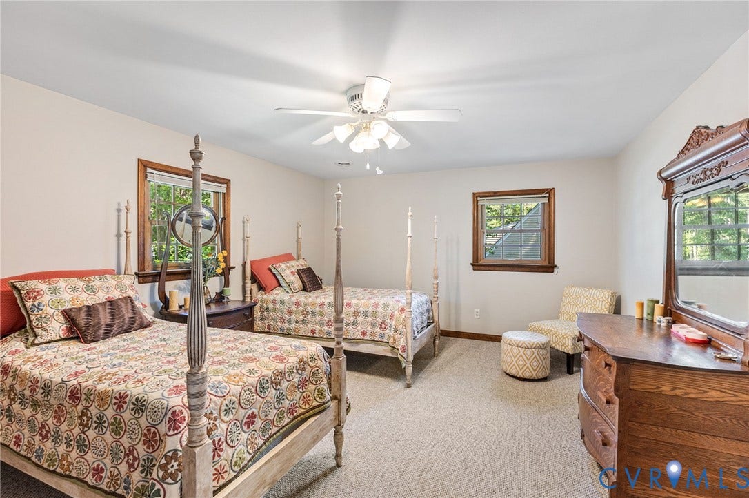 5700 Elfinwood Road, Chester, VA 23831
