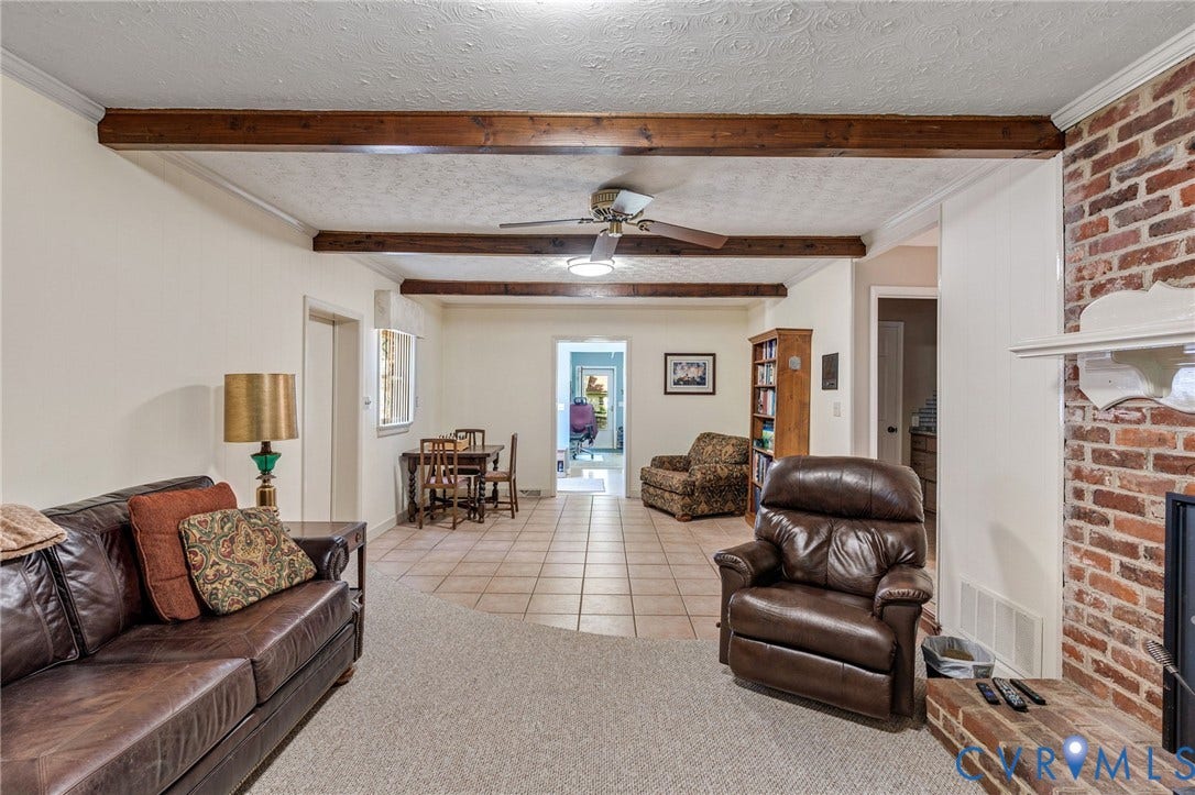 5700 Elfinwood Road, Chester, VA 23831