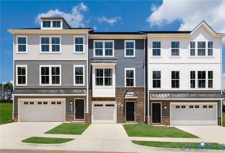 Property photo for 8765 Pioneer Hill Drive, Chesterfield, VA
