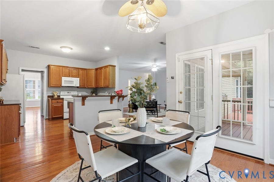 Property photo for 14501 Tealby Drive, Midlothian, VA