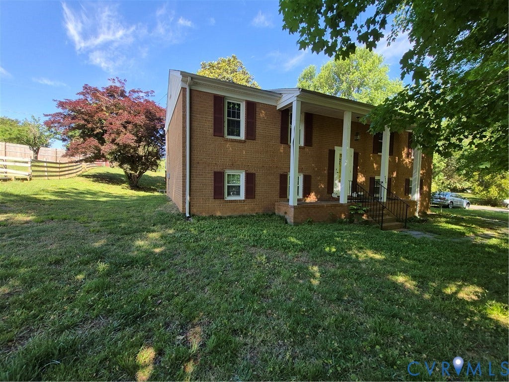 3818 Cedar Grove Road, Richmond, VA 23235 3818 Cedar Grove Road, Richmond, VA 23235