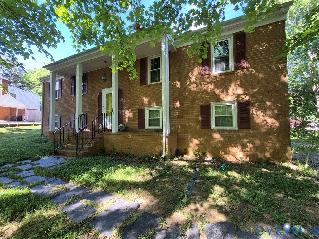3818 Cedar Grove Road, Richmond, VA 23235 3818 Cedar Grove Road, Richmond, VA 23235