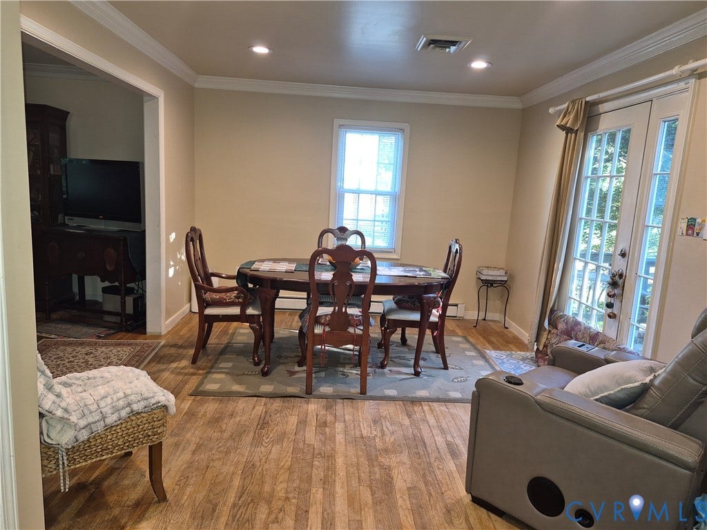 3818 Cedar Grove Road, Richmond, VA 23235 3818 Cedar Grove Road, Richmond, VA 23235