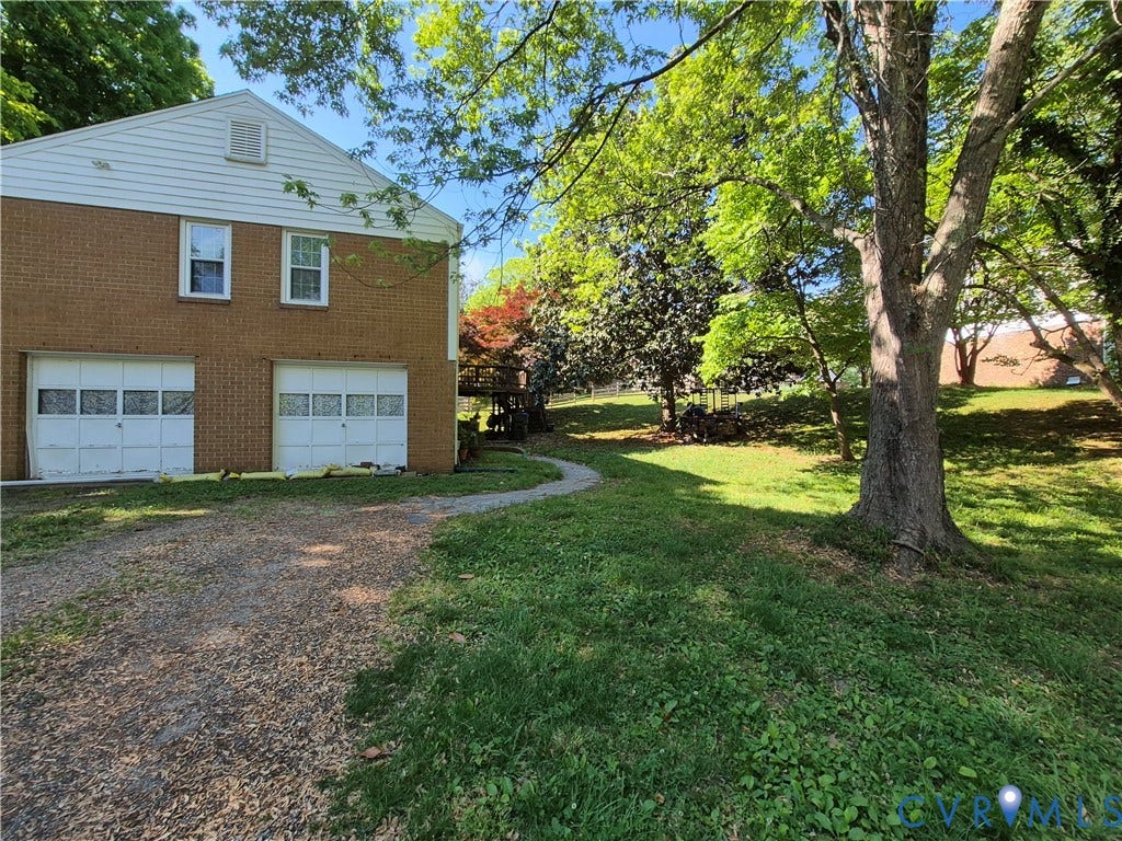 3818 Cedar Grove Road, Richmond, VA 23235 3818 Cedar Grove Road, Richmond, VA 23235