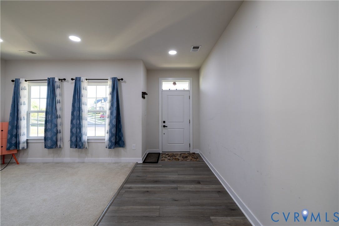 4733 Fry Landing Drive, Glen Allen, VA 23059 4733 Fry Landing Drive, Glen Allen, VA 23059