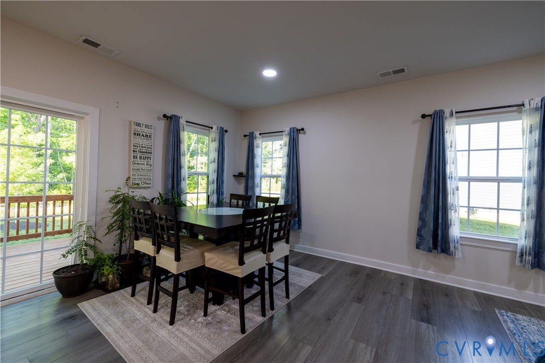 4733 Fry Landing Drive, Glen Allen, VA 23059 4733 Fry Landing Drive, Glen Allen, VA 23059