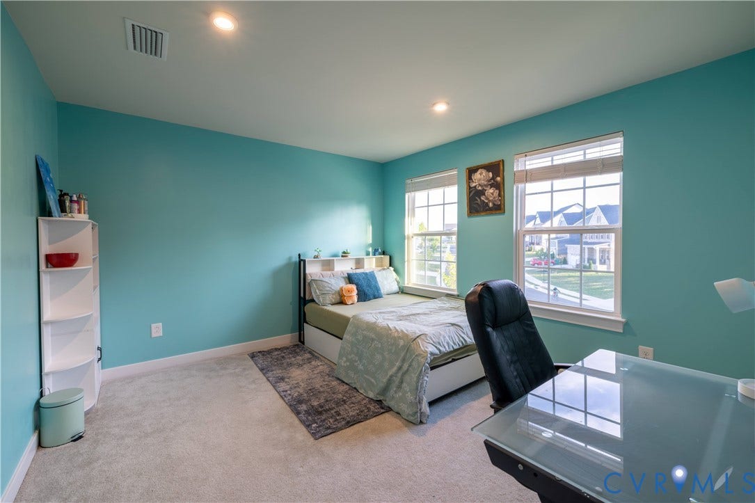 4733 Fry Landing Drive, Glen Allen, VA 23059 4733 Fry Landing Drive, Glen Allen, VA 23059