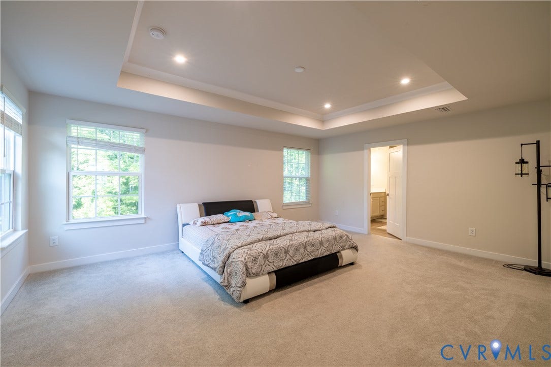 4733 Fry Landing Drive, Glen Allen, VA 23059 4733 Fry Landing Drive, Glen Allen, VA 23059