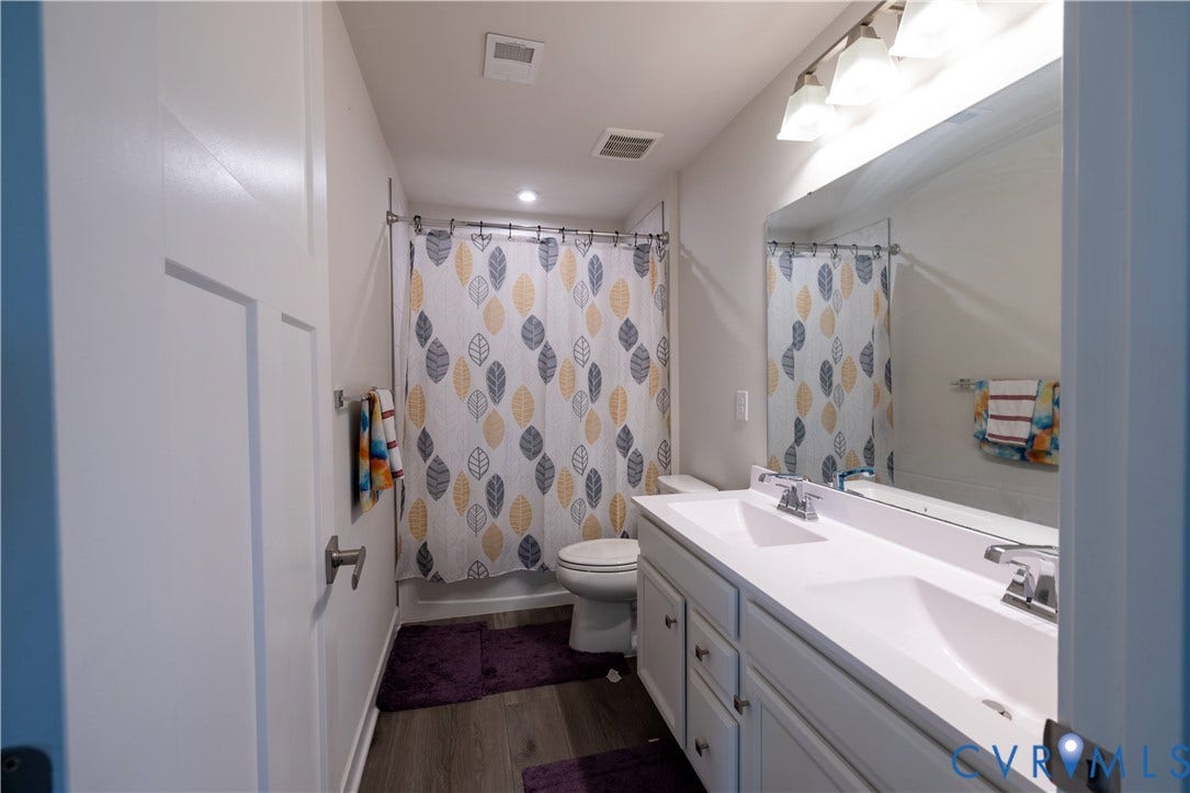 4733 Fry Landing Drive, Glen Allen, VA 23059 4733 Fry Landing Drive, Glen Allen, VA 23059