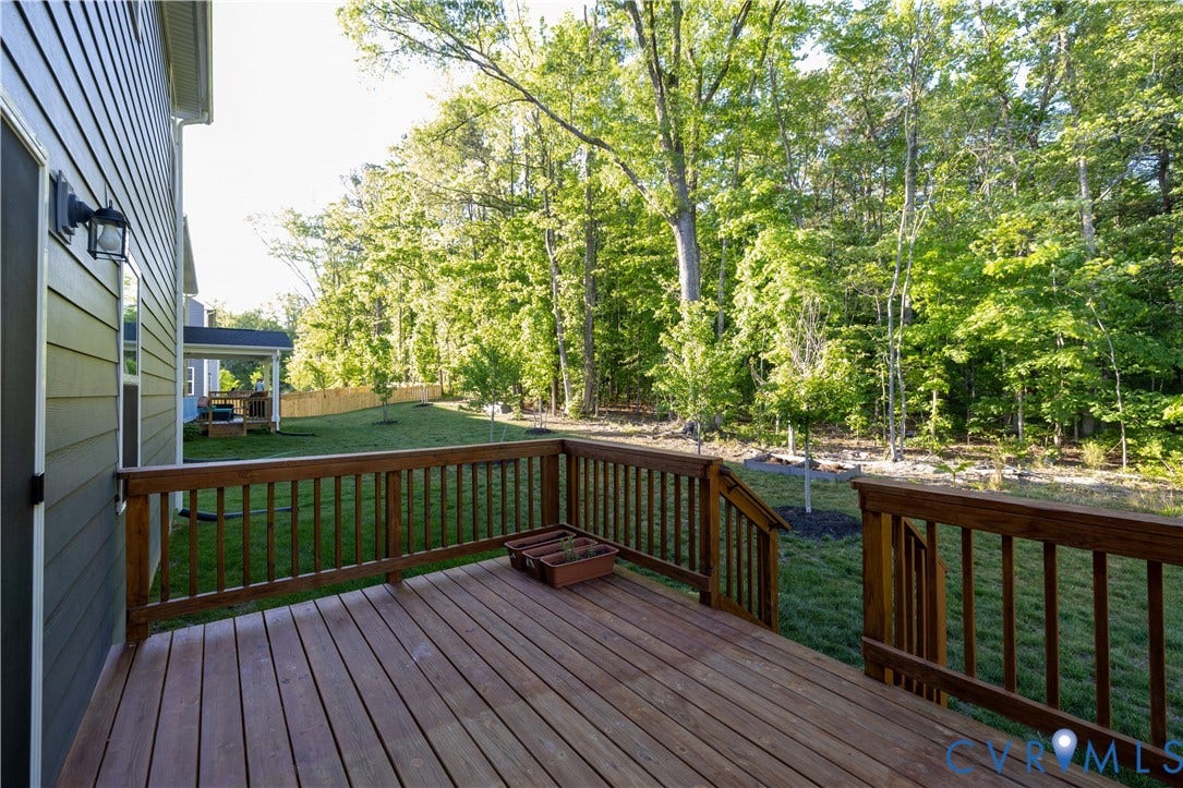 4733 Fry Landing Drive, Glen Allen, VA 23059 4733 Fry Landing Drive, Glen Allen, VA 23059