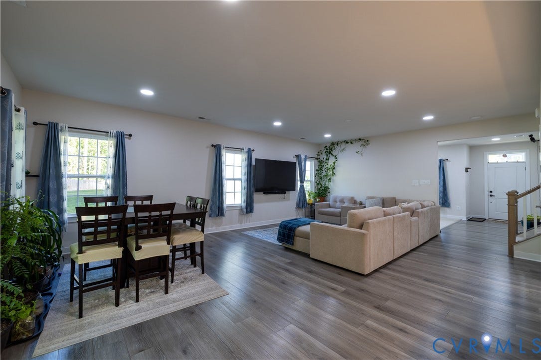 4733 Fry Landing Drive, Glen Allen, VA 23059 4733 Fry Landing Drive, Glen Allen, VA 23059