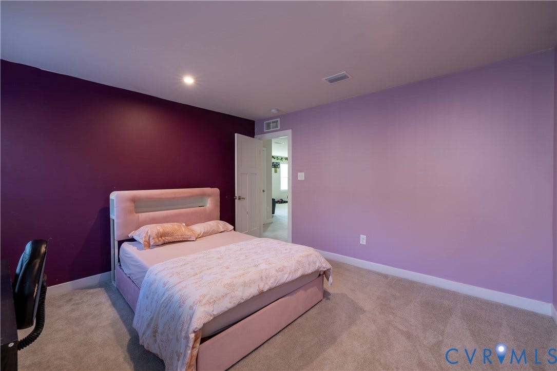 4733 Fry Landing Drive, Glen Allen, VA 23059 4733 Fry Landing Drive, Glen Allen, VA 23059