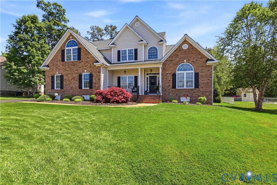 Property photo for 15249 Willow Hill Lane, Chesterfield, VA