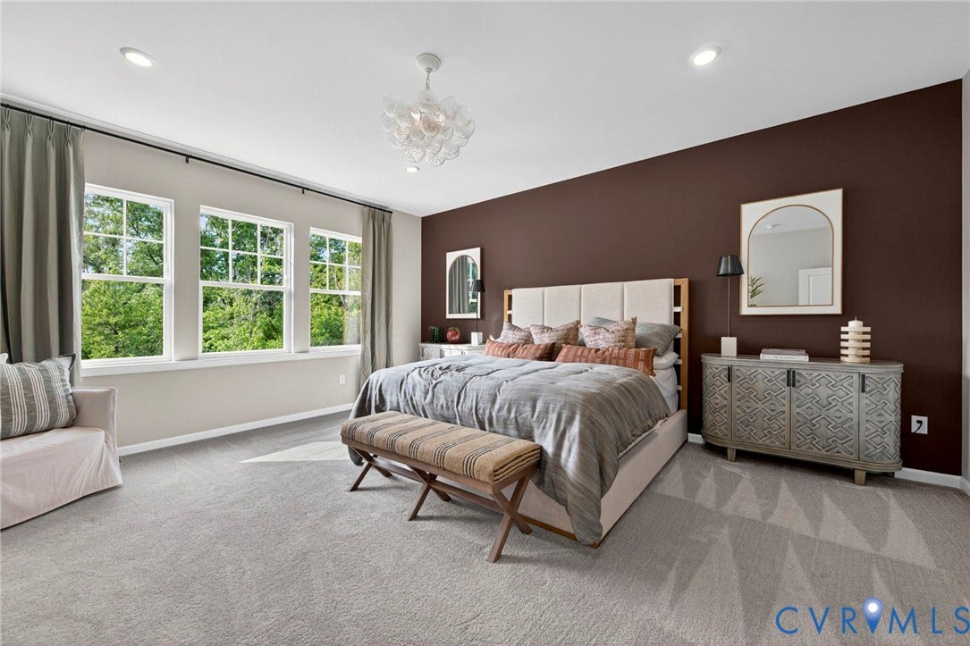 17206 Gossamer Drive, Chesterfield, VA 23120 17206 Gossamer Drive, Chesterfield, VA 23120